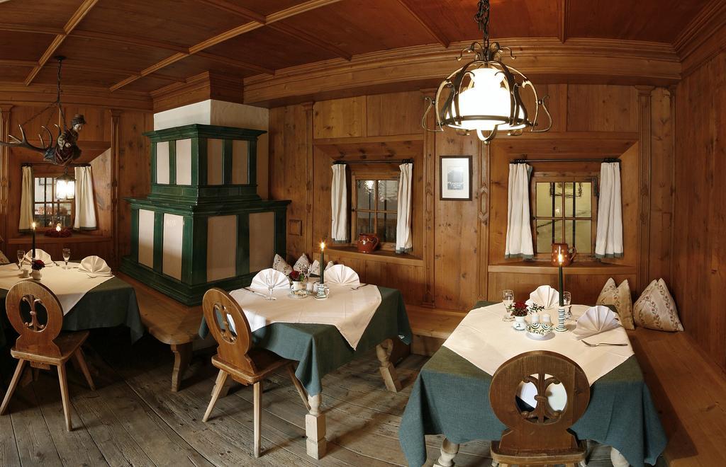 Gasthof Herrnhaus Brixlegg Ngoại thất bức ảnh
