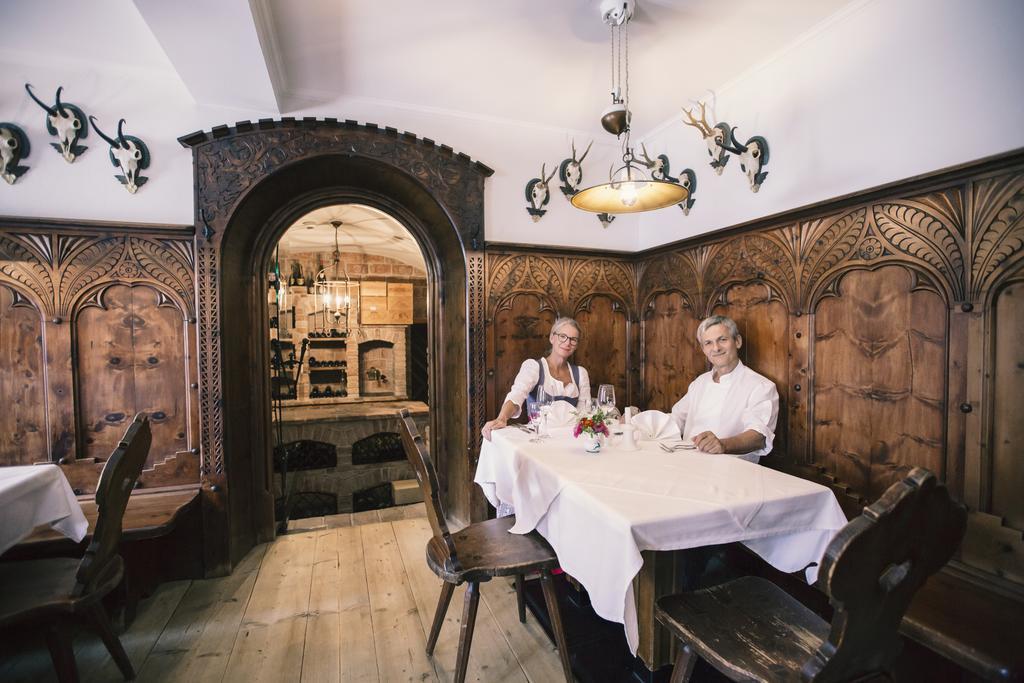 Gasthof Herrnhaus Brixlegg Ngoại thất bức ảnh