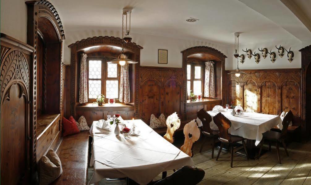 Gasthof Herrnhaus Brixlegg Ngoại thất bức ảnh